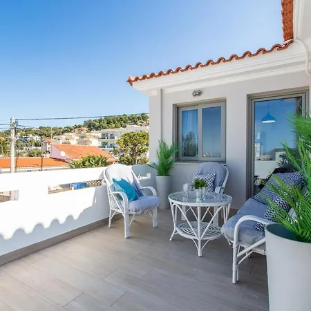 Kismet Apartman