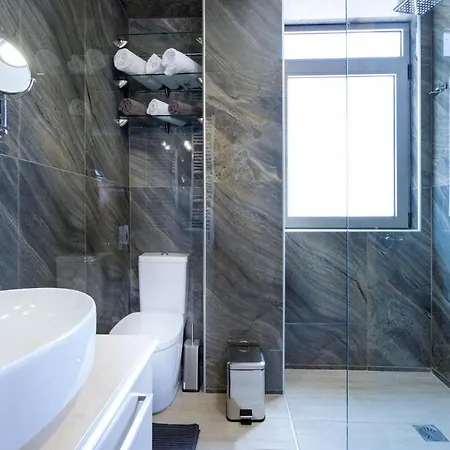 Apartman Kismet *