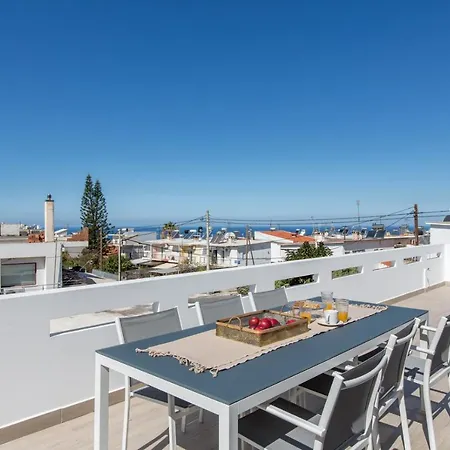 Kismet Apartman