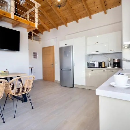 Apartamento Kismet