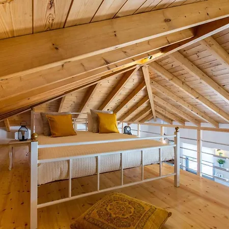 Kismet Apartamento La Canea