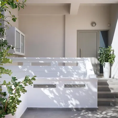 Apartamento Kismet La Canea