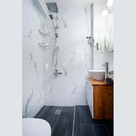 Kismet Apartamento *