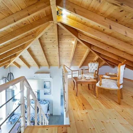Apartamento Kismet La Canea
